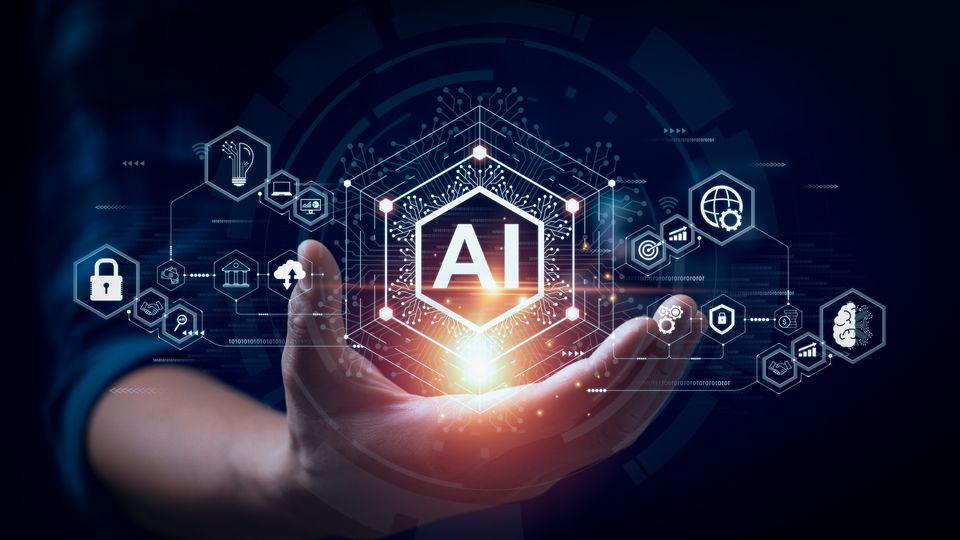 AI在医疗影像诊断：从辅助工具到核心驱动力 - 芸彩彩美妆咨询