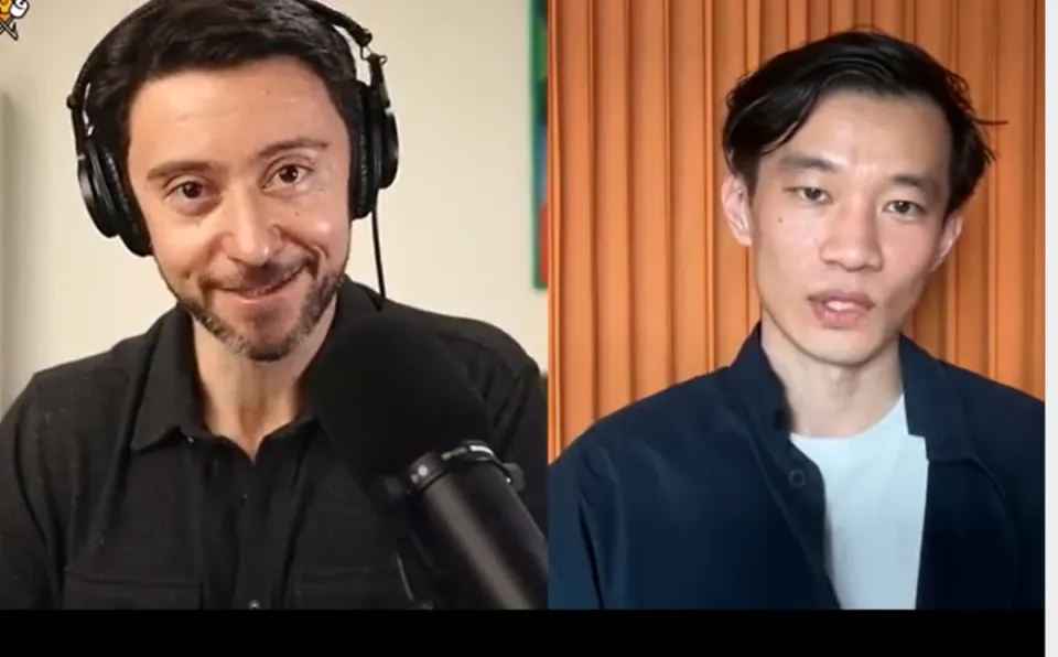 从车库到全球挑战者：Notion的十年非线性成长史诗 - 芸彩彩美妆咨询