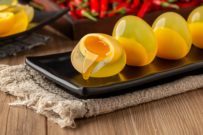 万万没想到！一家卖变蛋的作坊，竟靠5000万枚鸡蛋，孵出近3 - 芸彩彩美妆咨询