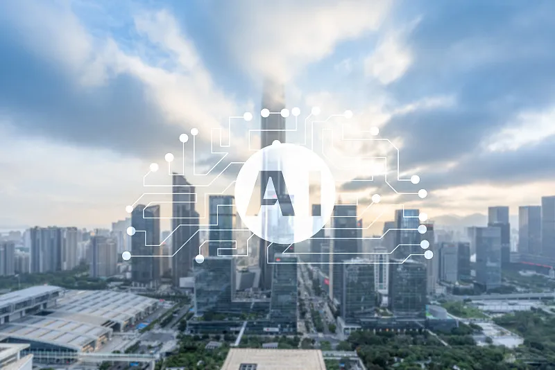 竞争到共建：海外AI巨头联手制定“AI宪法” - 芸彩彩美妆咨询