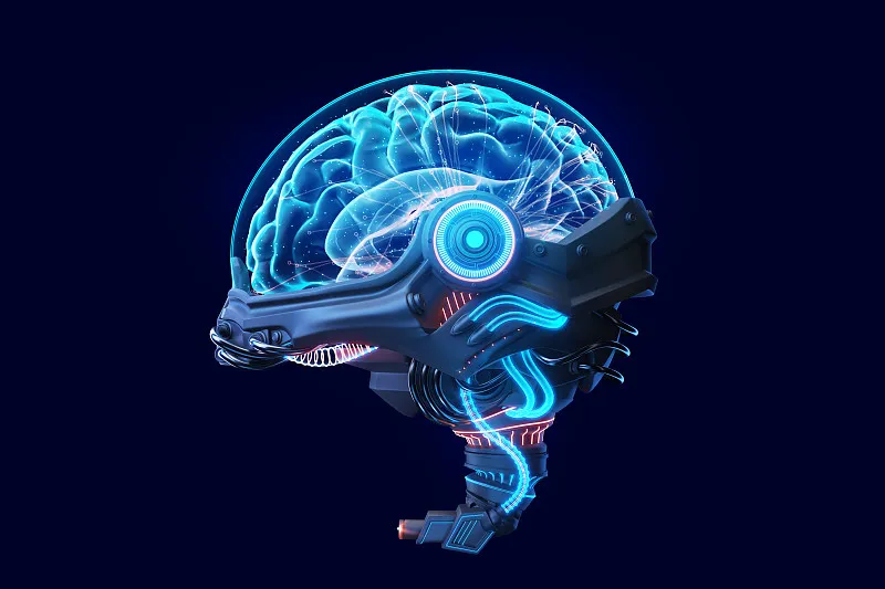 2025年AI革命全面爆发！十大技术趋势重塑人类文明，从大模 - 芸彩彩美妆咨询