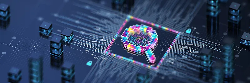 网络防线全面失守？20分钟瘫痪全球，谁在为AI时代“挖矿” - 芸彩彩美妆咨询