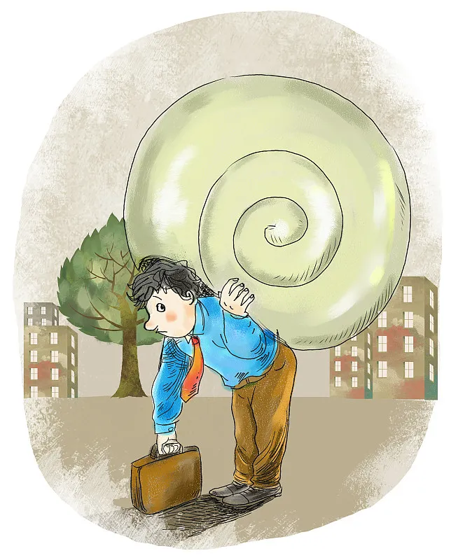 悬崖边的“蜗牛”：三次倾家荡产，在异乡废墟中爬出13亿商业王 - 芸彩彩美妆咨询