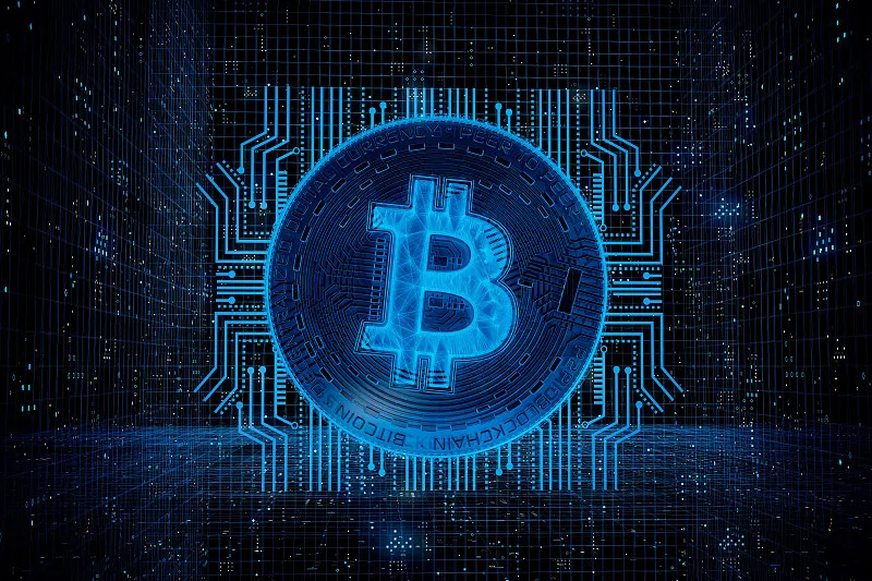 加密货币市场年终盘点：波动中孕育机遇，2025年区块链技术实 - 芸彩彩美妆咨询