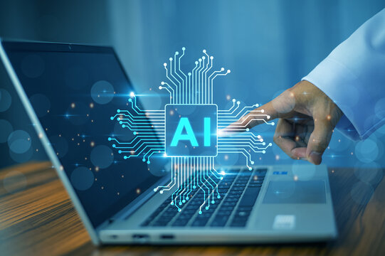 人工智能技术发展与行业应用深度解析：大模型驱动的智能化变革 - 芸彩彩美妆咨询